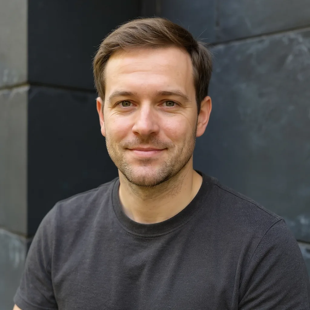 Portrait from a large bundle