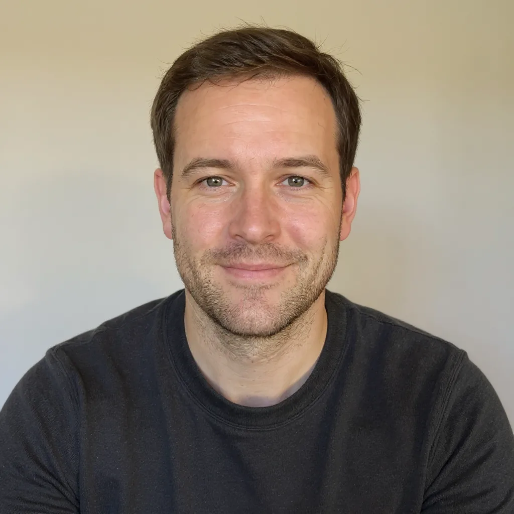 Portrait from a large bundle